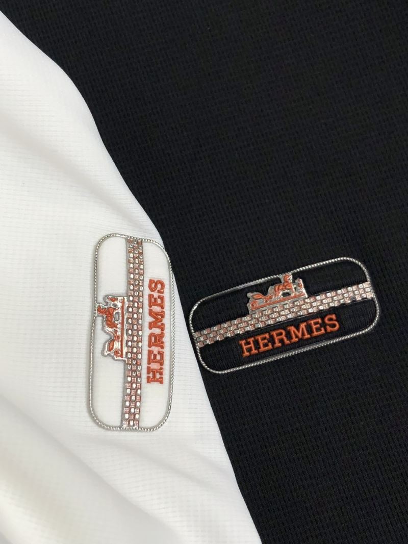 Hermes T-Shirts